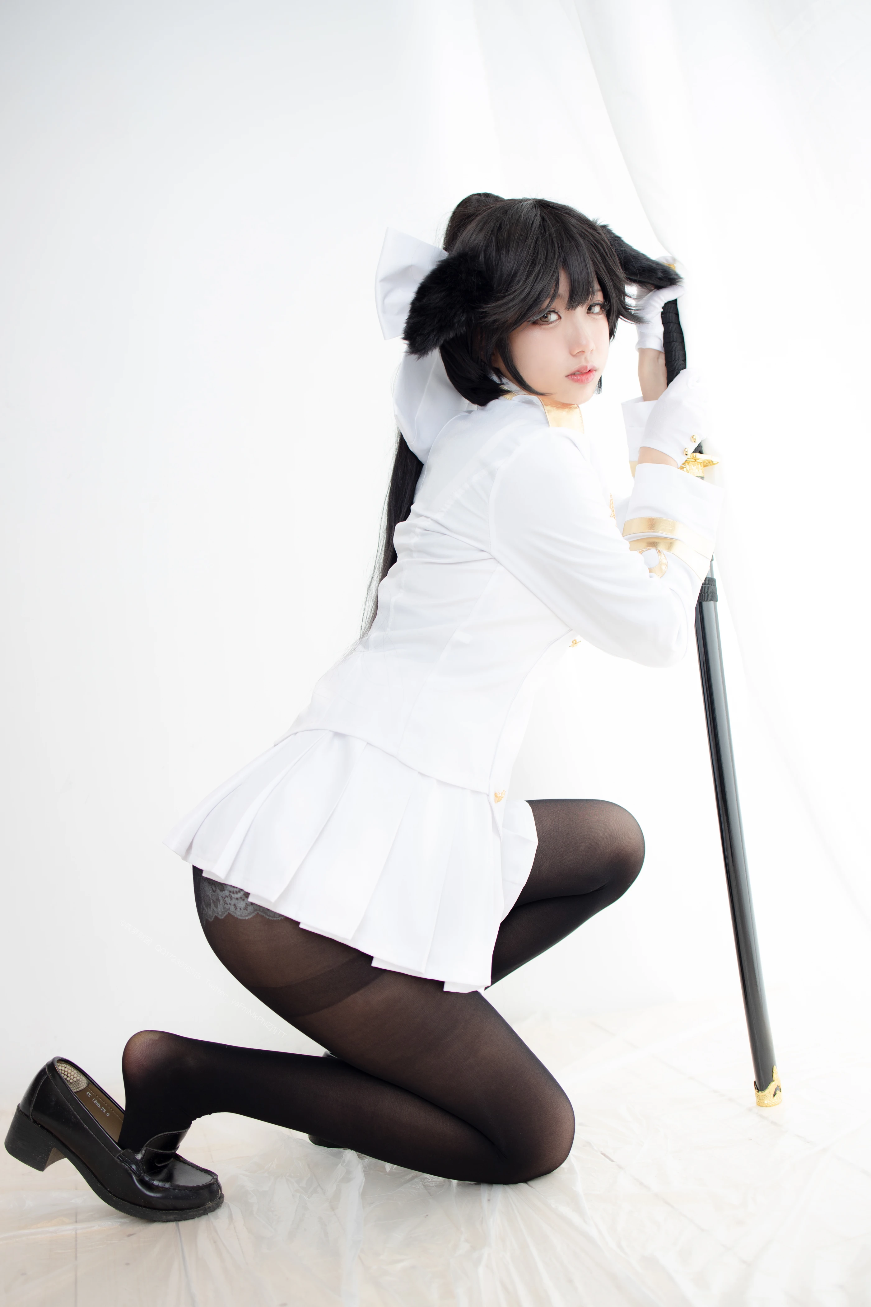 森萝财团 LOVEPLUS-005 [107P 1V]插图1